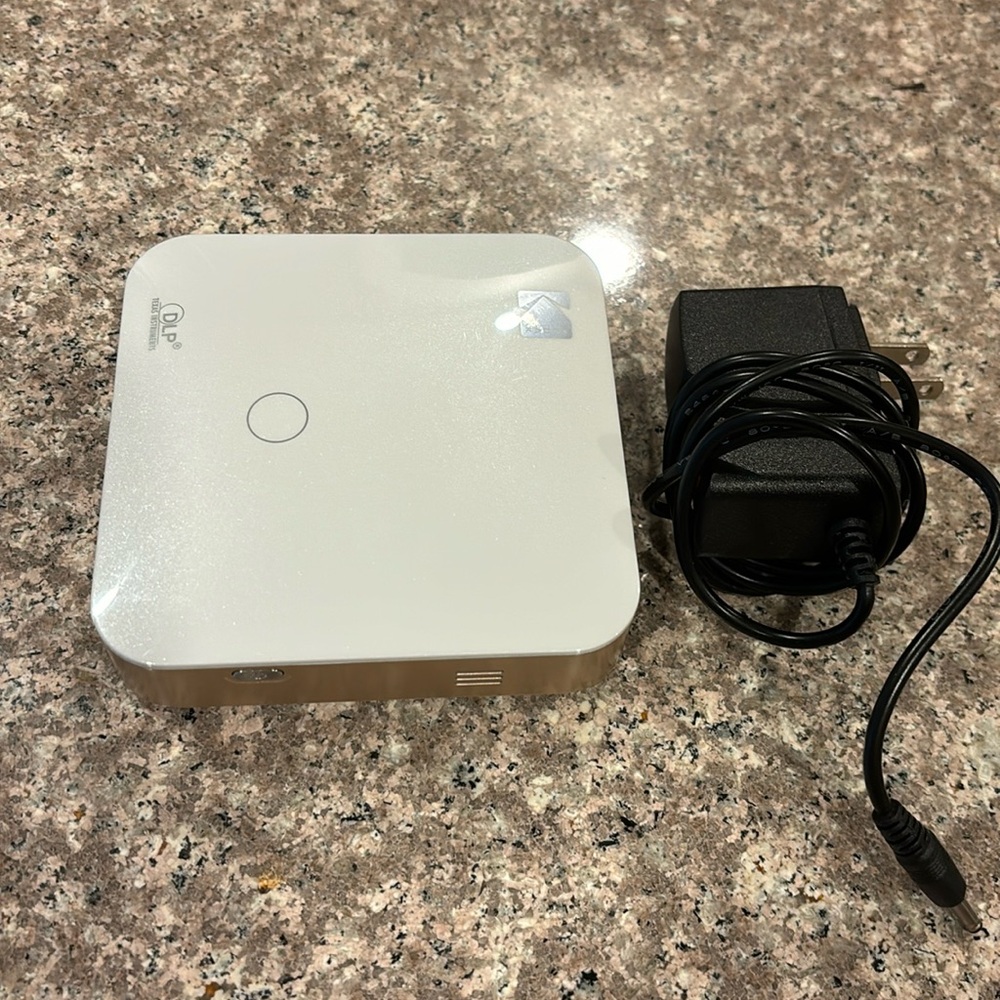 Kodak Luma 350